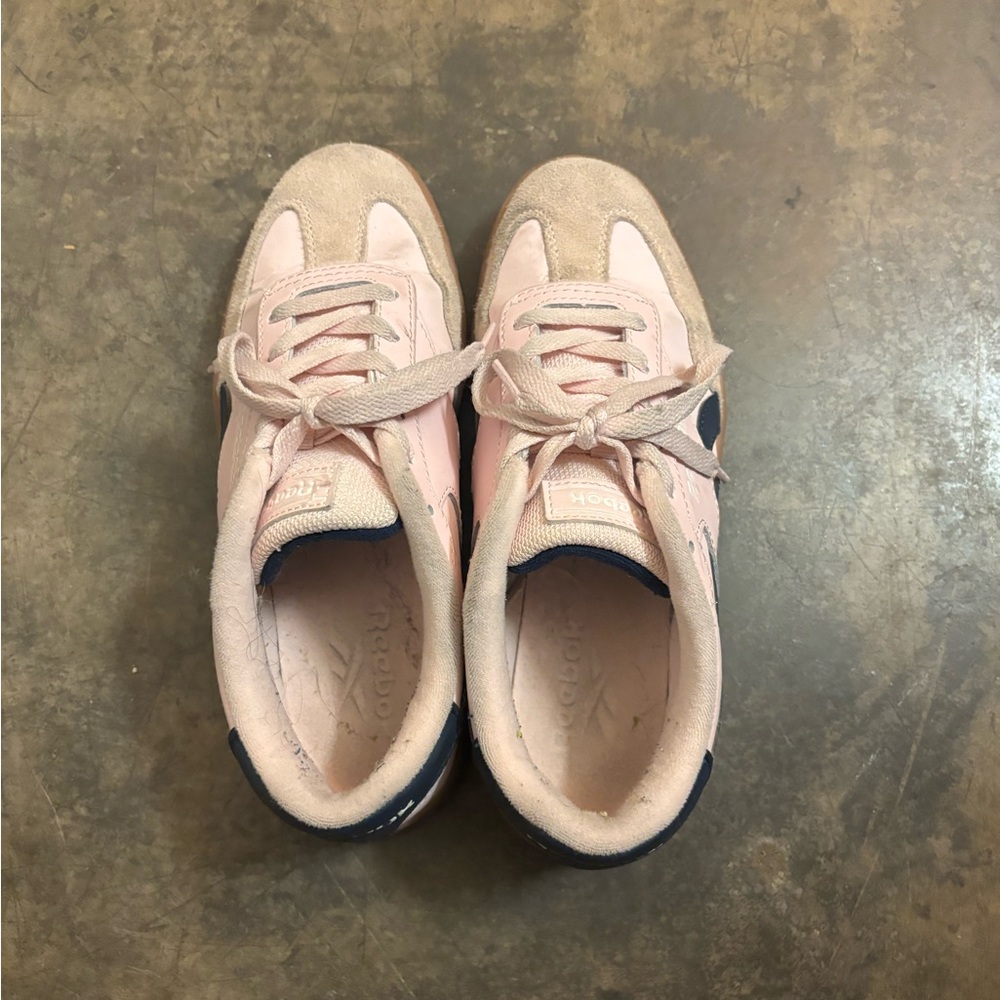 Reebok sneakers